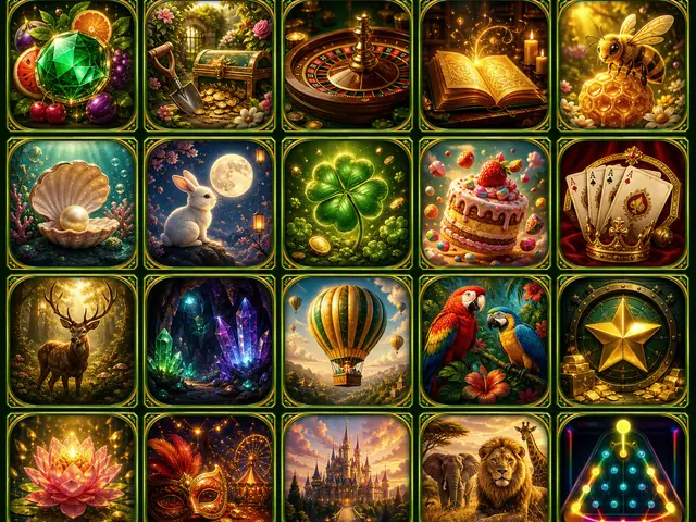 Mega Moolah