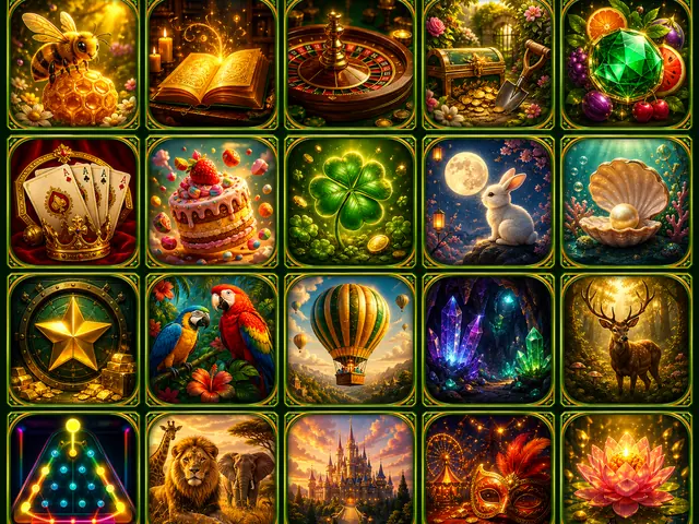 Jackpot King